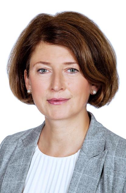 Dr. sc. pol. Ieva Bērziņa